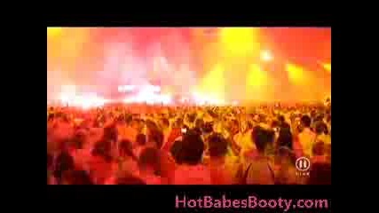 Sensation White 08 Hot Babes 