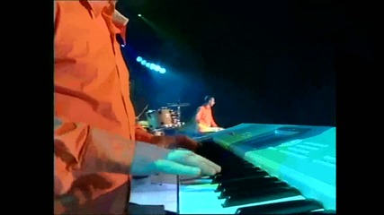 Dejan Matic - balada na godinata 
