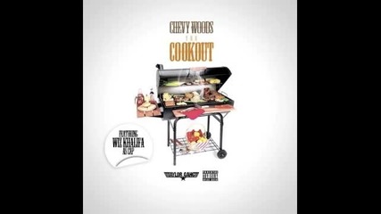 Chevy Woods - Cassette ft. Wiz Khalifa
