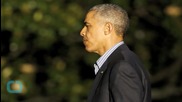 Obama Briefed on Shootings at Tennessee Military Sites