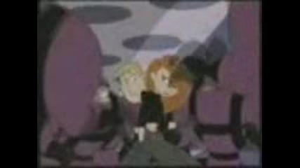 Kim Possible 