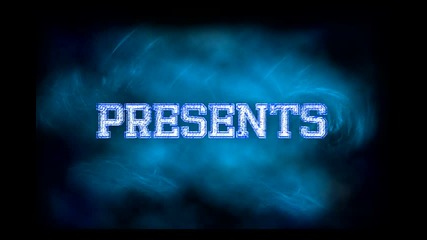 My new intro :p