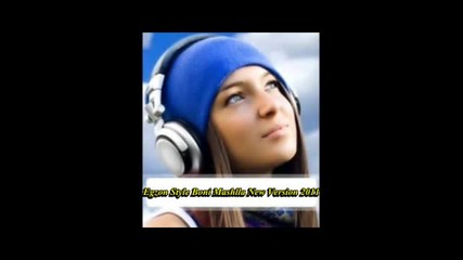 Egzon Style Boni Mashlla New Version 2011
