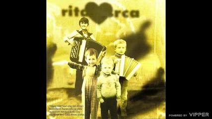 Ritam Srca - Zivot nije to - (audio 1998)