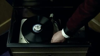 Lana Del Rey - Blue Velvet