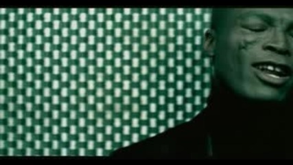 Seal - Lost My Faith