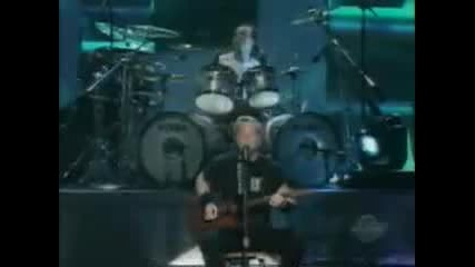 Metallica - Nothing Else Matters live 