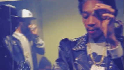 Wiz Khalifa - Nothing On You ft. Gucci Mane ( Официално Видео )