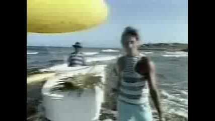 Bad Boys Blue - I Wanna Hear Your Heartbeat