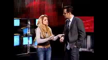 Trish Stratus And Jay 02