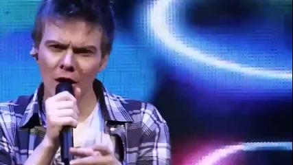 Michel Telo-ai Se Eu Te Pego (official video)2012