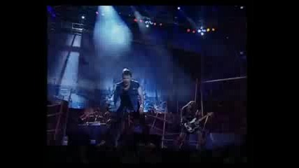 Iron Maiden - Run To The Hills ( Rock In Rio )