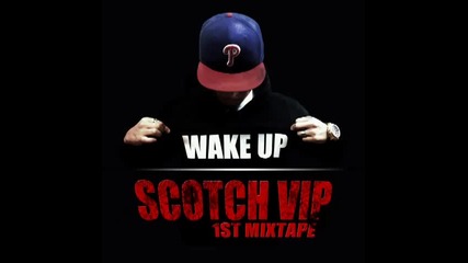 Scotch Vip - In The Club (feat. Roydo)