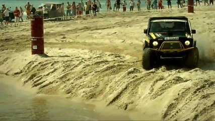 Offroad Baja Albena 2009 