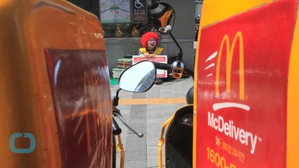 Suspicion Raised as McDonald's Bans Media From Shareholders