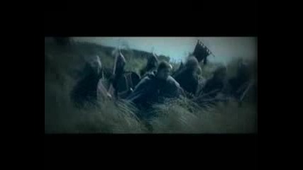 Amon Amarth - Twilight of the Thunder God