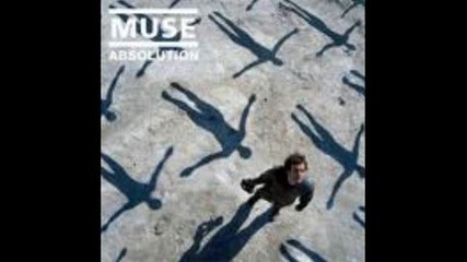 Muse- Ruled by Secrecy