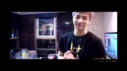 Ki kwang cute collection 
