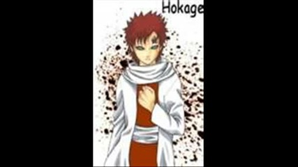 Naruto Uzumaki
