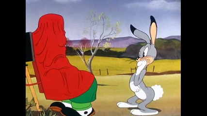 Bugs Bunny-epizod46-elmer's Candid Camera