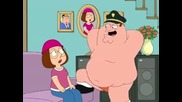Смешен Стриптийз - Family Guy