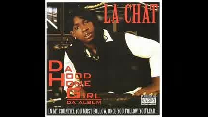 La Chat - Do ya dance (feat. Murphy Lee)