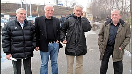 Кирил Ивков: С мен стана лека подигравка