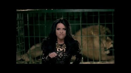 New 2011!!! Inna - Club Rocker (official Video)