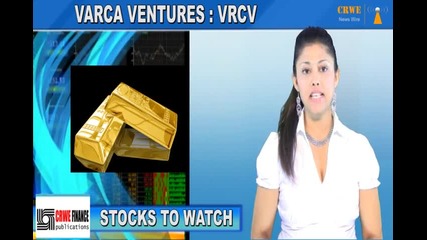 Varca Ventures (vrcv) Proceeds with Reclamation of Historic Gold Mine