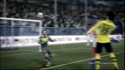 fifa 2013 intro video