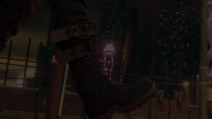 E3 2013: Saints Row 4 - War For Humanity Trailer