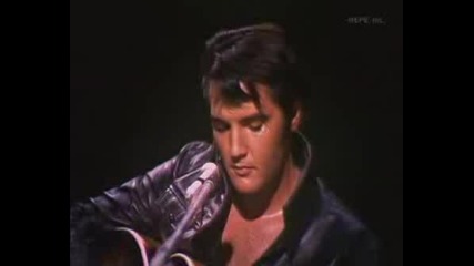 Elvis - Having Fun With Elvis In Burbank