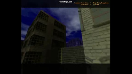 Counter - Strike - Призрачния Сън