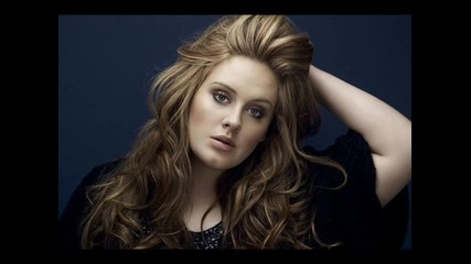 Adele - Rolling in the deep (downtown London Remix)