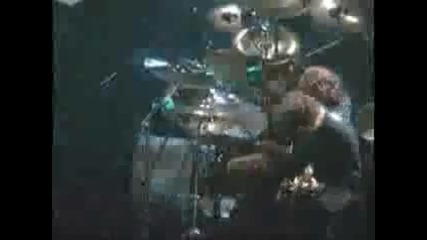 Metallica - Enter sandman live 