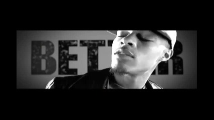 Bow Wow ft. T-pain - Better [ високо качество ]
