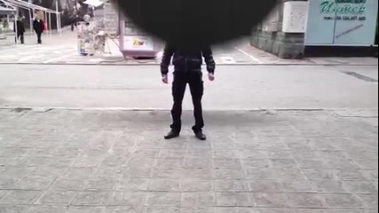 гадна смърт!!! (ей тва е да си късметлия)