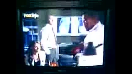 House.md - What {s2e7} Bg Audio