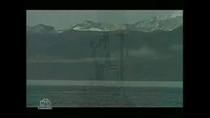 Руски и Американски подводници 