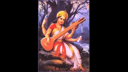 Bhagavan Das - Govinda jaya jaya
