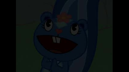 Happy Tree Friends - House Warming