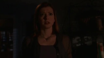 Buffy Season Six Trailer