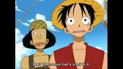 One Piece Епизод 45 Високо Качество 