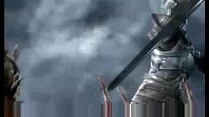 Trailer The Grey Wardens