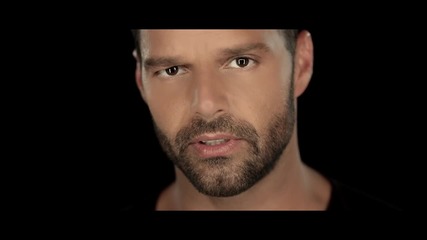 New! 2015 | Ricky Martin - Disparo al Corazón ( Официално Видео ) + Превод