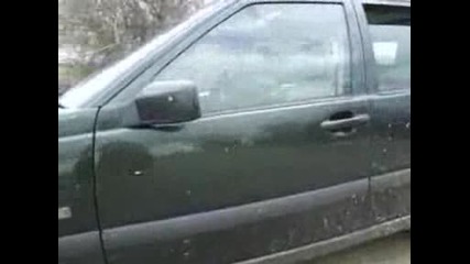 Volvo V70 Xc