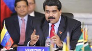 Venezuelan Leader's Popularity Inches up to 25 Percent: Poll