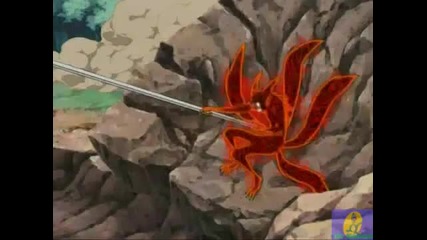 Naruto Vs Orochimaru Amv- Last Resort