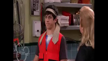 Това Не Сте Го Гледали - Wizards of Waverly Place Season 3 