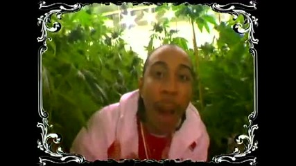 Ludacris - Blueberry Yum Yum 